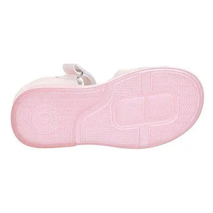 Туфли летние открытые  Ulet [32-514-10]