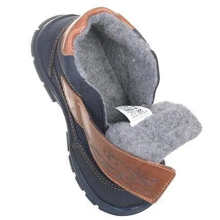 Ботинки деми ЛЕЛЬ [71-776-10]