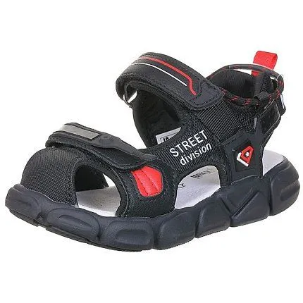 Сандалии Ligolambi [33-560-10]