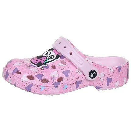 Пантолеты пляж ANTILOPA [23-412-10]