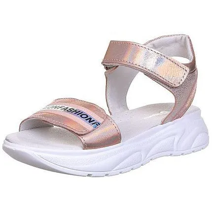 Туфли летние открытые  Ligolambi [33-622]