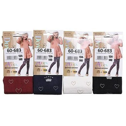 Колготки DOVER [60-683-10]