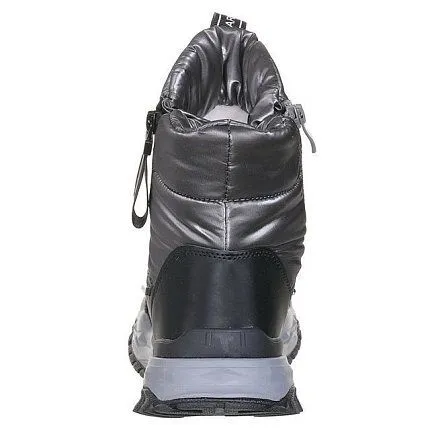 Ботинки зимние Ligolambi [83-888-10]