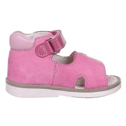 Туфли летние открытые  BOTTILINI  [31-995-10]