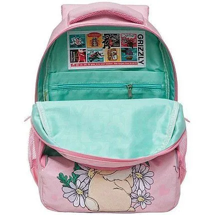 Рюкзак GRIZZLY [60-681-20]