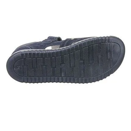 Туфли летние открытые  Ligolambi [34-152-10]