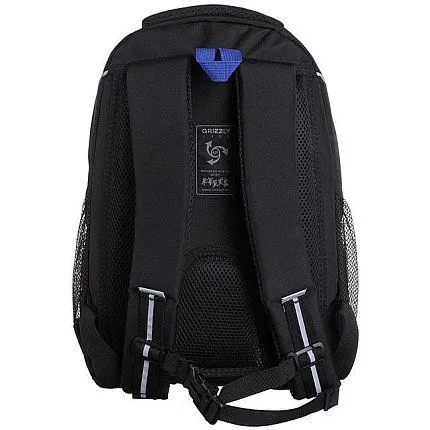 Рюкзак GRIZZLY [62-162-20]