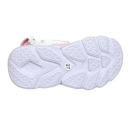 Туфли летние открытые пляж КОТОФЕЙ [22-438-10]