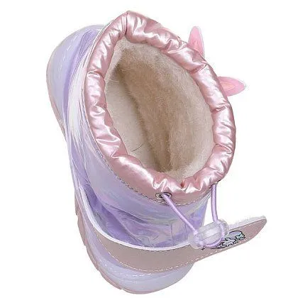 Сноубутсы Tom&Miki [81-701-10]