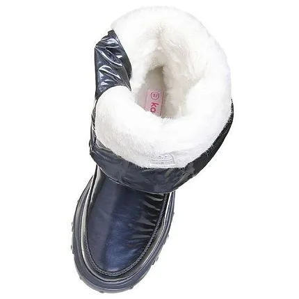 Сапоги зимние Kapika [84-027-20]