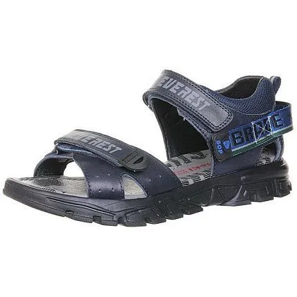 Туфли летние открытые  BI&KI [33-617-10]