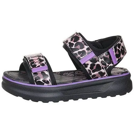 Туфли летние открытые  Kapika [34-173-10]