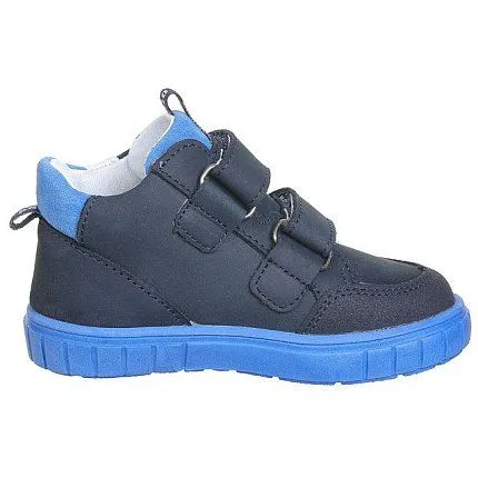 Ботинки деми КОТОФЕЙ [71-414-10]