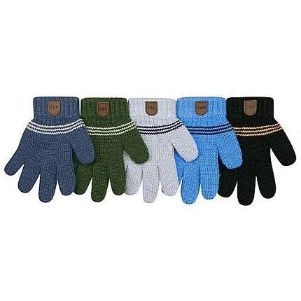 Перчатки Теплыши [60-157-10]