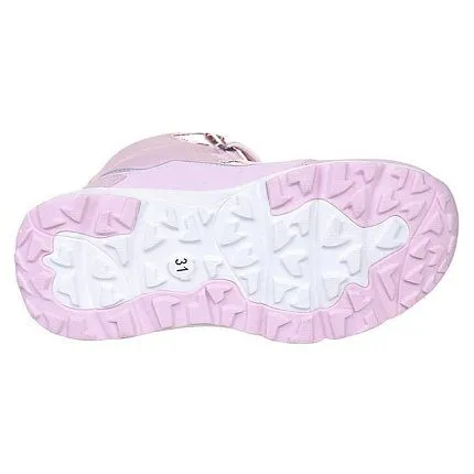 Ботинки зимние КОТОФЕЙ [82-497-10]