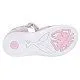 Туфли летние открытые  FLAMINGO [32-429-10]