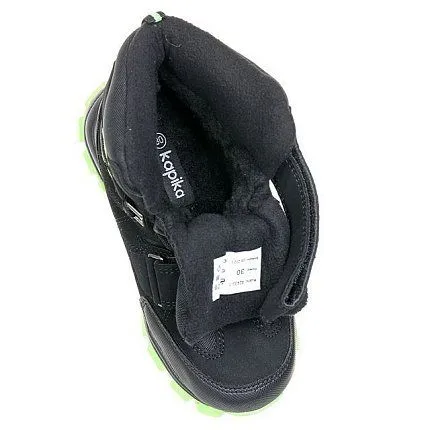 Ботинки зимние Kapika [82-781-10]