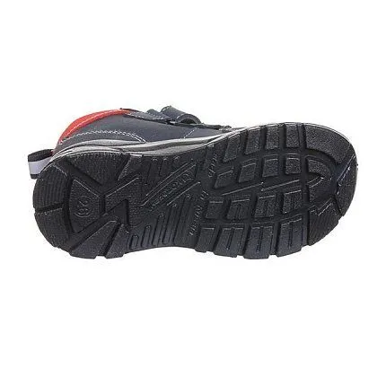 Ботинки деми КОТОФЕЙ [72-498-10]