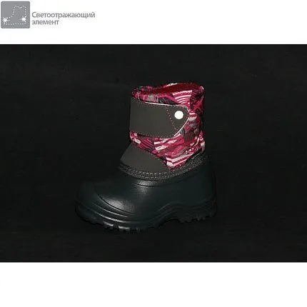 Сноубутсы NORDMAN [81-518-10]