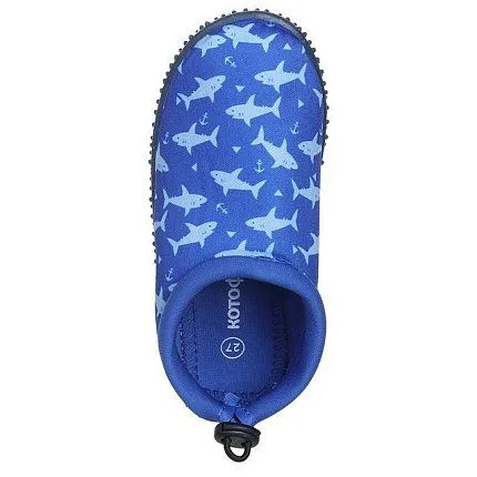 Аквашузы КОТОФЕЙ [21-192-10]