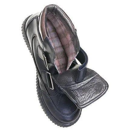 Ботинки деми Kapika [73-196-10]