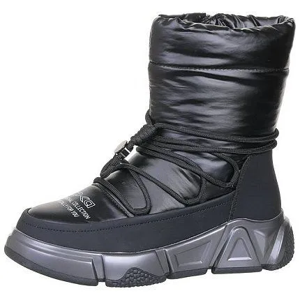 Сапоги зимние Kapika [83-327-10]