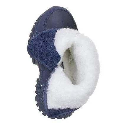 Сапоги зимние Kapika [82-866-10]