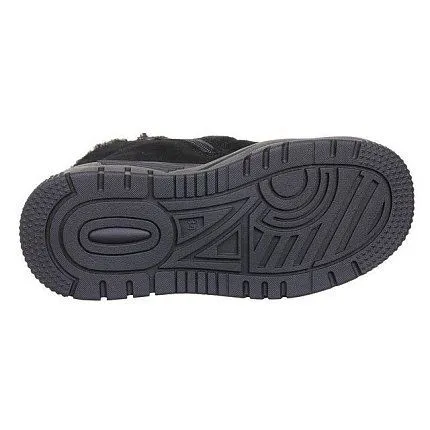 Ботинки зимние BADEN [83-005-10]