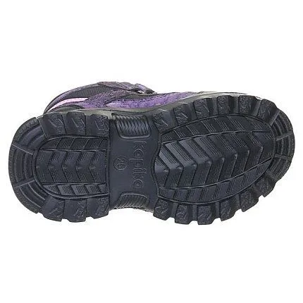 Ботинки деми Kapika [71-923-10]