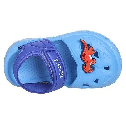 Пантолеты пляж Kenka [21-195-10]