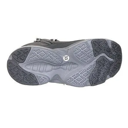 Ботинки деми ЗЕБРА [73-162-10]