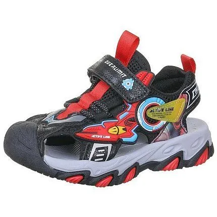 Туфли летние открытые пляж Kapika [22-569-10]