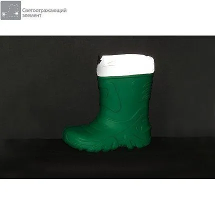 Резиновые сапоги КОТОФЕЙ [01-130-10]