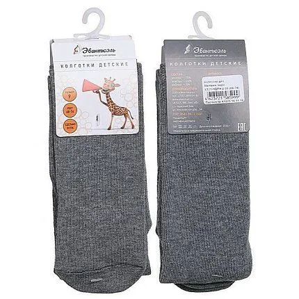 Колготки Эвантюэль [61-494-10]