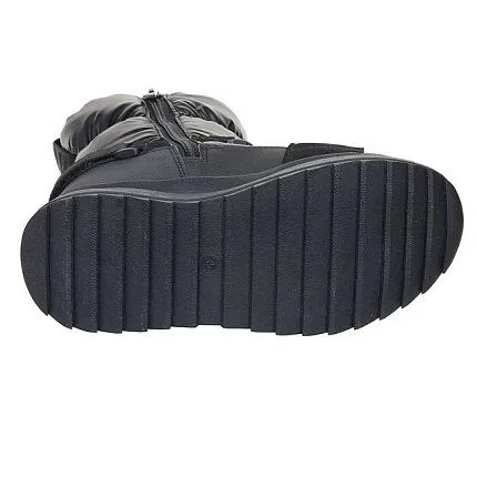 Сапоги зимние Kenka [83-511-10]