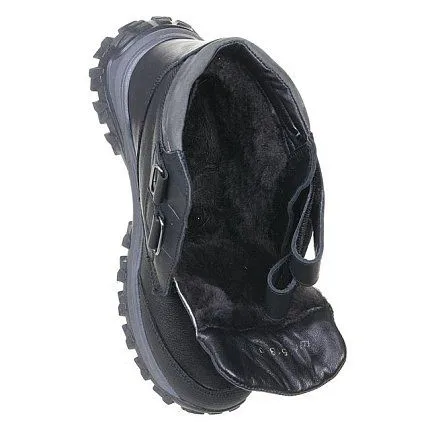 Ботинки зимние Ligolambi [84-623-20]