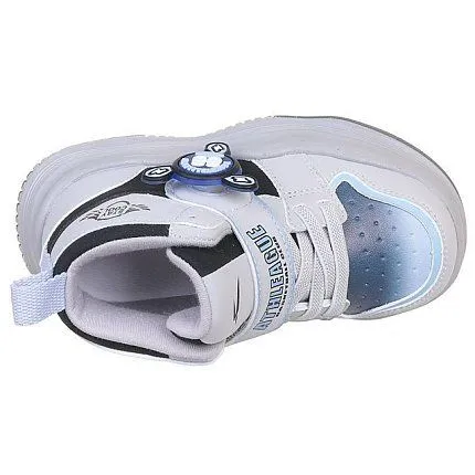 Ботинки деми Kapika [71-348-10]