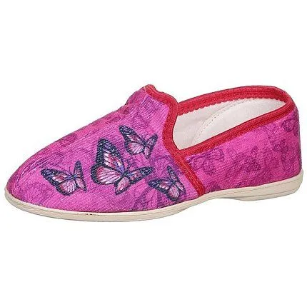 Туфли домашние Домашки [12-189-10]