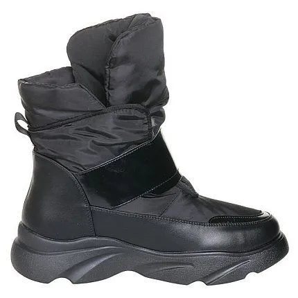 Ботинки зимние КОТОФЕЙ [84-065]