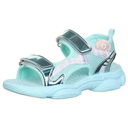 Туфли летние открытые пляж КОТОФЕЙ [22-515-10]