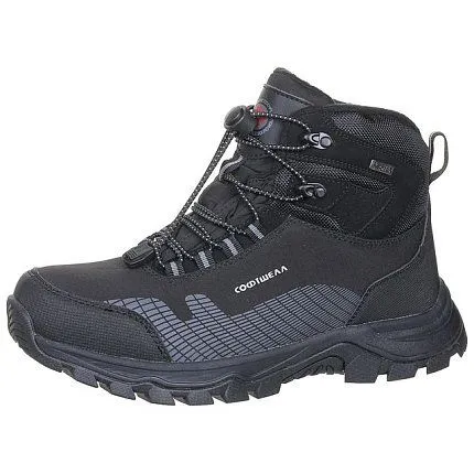 Ботинки зимние Kapika [84-512-20]