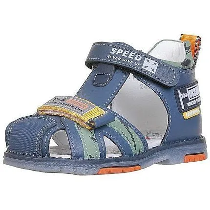 Туфли летние открытые  Tom.m [31-138-10]