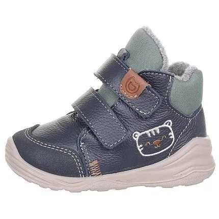 Ботинки деми КОТОФЕЙ [71-036-10]
