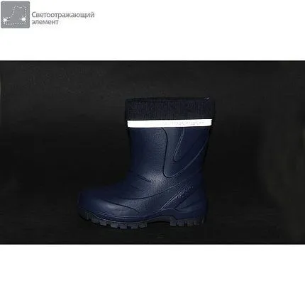 Сапоги резиновые Kapika [02-155-10]