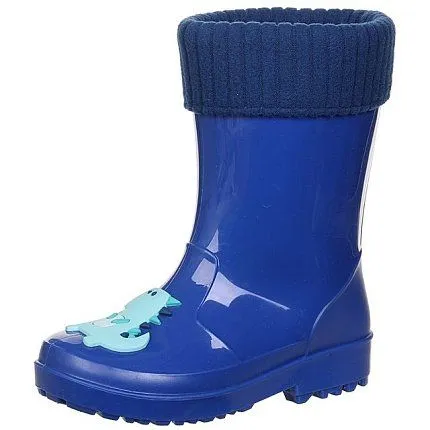 Резиновые сапоги Kapika [02-234-10]