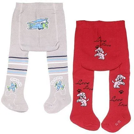 Колготки ЛАСТОЧКА [61-311]