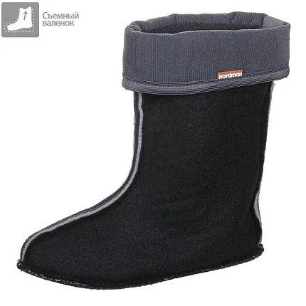Резиновые сапоги NORDMAN [02-298-10]