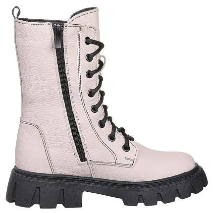 Ботинки зимние Ligolambi [84-567-10]