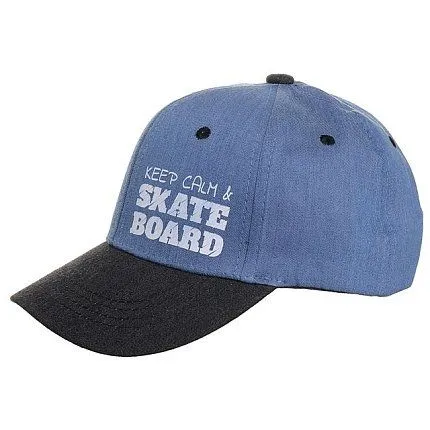 Бейсболка ПОЛЯЯРИК  [62-655-10]