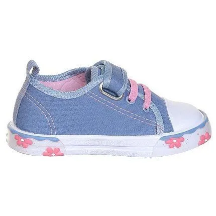 Кеды Kenka [91-172-10]